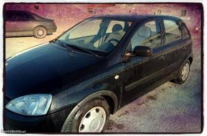 Opel Corsa 1.0 Junho/01 - à venda - Ligeiros Passageiros,