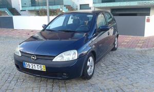 Opel Corsa 1.2cc Elegance  Dezembro/02 - à venda -