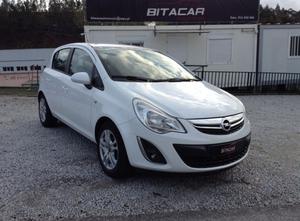 Opel Corsa 1.3 CDTY