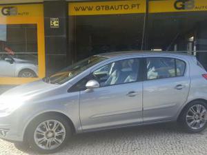 Opel Corsa CDTI 1.3 COSMO