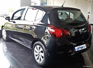 Opel Corsa Enjoy 1.2 Junho/15 - à venda - Ligeiros