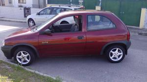 Opel Corsa Swing Junho/93 - à venda - Ligeiros Passageiros,