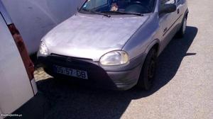 Opel Corsa b Dezembro/93 - à venda - Ligeiros Passageiros,