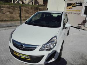 Opel Corsa ecoflex Maio/14 - à venda - Ligeiros