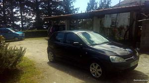 Opel Corsa njoy Setembro/03 - à venda - Ligeiros