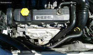 Opel Corsa opel corsa b Agosto/00 - à venda - Ligeiros