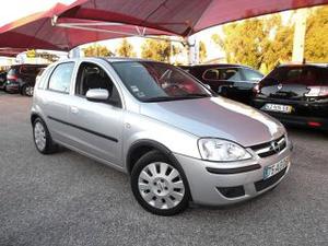 Opel Corsa v 80cv Twinport