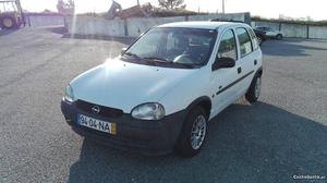 Opel Corsa v Março/99 - à venda - Ligeiros