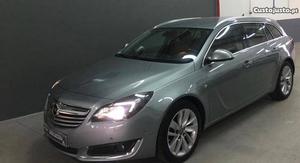 Opel Insignia 2.0 cdti Março/10 - à venda - Ligeiros