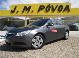 Opel Insignia ST 2.0 CDTI SPORT EDITION