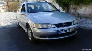 Opel Vectra 2.0 dti Julho/99 - à venda - Ligeiros