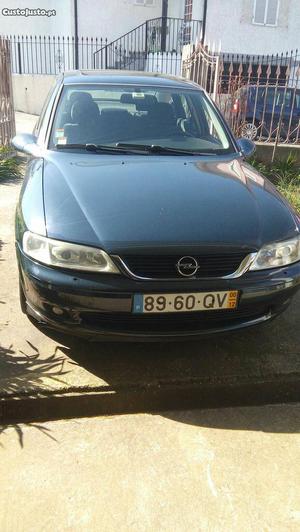 Opel Vectra sport Dezembro/00 - à venda - Ligeiros