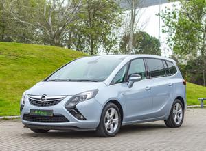 Opel Zafira tourer 1.6 CDTi