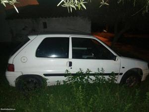 Peugeot 106 Xad Janeiro/97 - à venda - Ligeiros