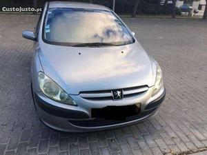 Peugeot 307 HDI Janeiro/04 - à venda - Ligeiros