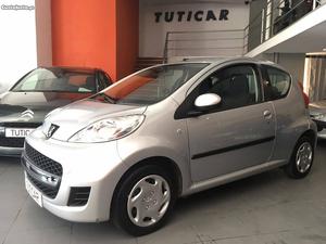 Peugeot  AC + km Janeiro/12 - à venda -