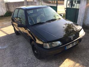 Peugeot D xad Fevereiro/96 - à venda - Comerciais /