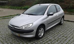 Peugeot  HDI comercial Abril/04 - à venda -