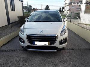 Peugeot  HDi 112cv Abril/14 - à venda - Ligeiros