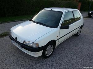 Peugeot  Julho/95 - à venda - Ligeiros Passageiros,