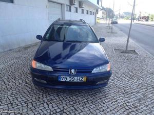 Peugeot TD SW Fevereiro/97 - à venda - Ligeiros