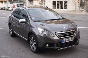 Peugeot  e-HDI km Junho/13 - à venda -