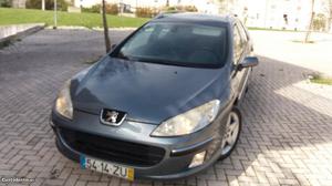 Peugeot  hdi 110cvs Abril/05 - à venda - Ligeiros