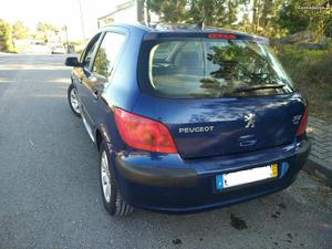 Peugeot  hdi Maio/02 - à venda - Ligeiros