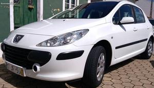 Peugeot  hdi comercial Janeiro/08 - à venda -