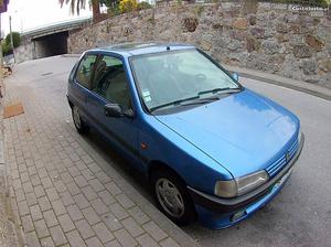 Peugeot  xs Março/94 - à venda - Ligeiros