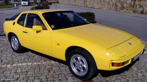 Porsche  NACIONAL Maio/81 - à venda - Ligeiros