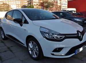 Renault Clio 0.9Tce Limited