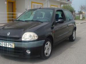 Renault Clio 1.2 MTV SO 112-MIL KILOMETROS
