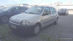 Renault Clio 1.2 RN - GPL Janeiro/99 - à venda - Ligeiros