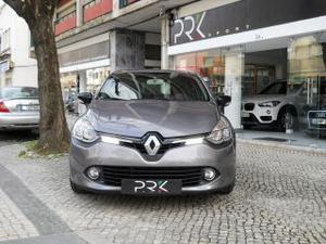 Renault Clio 1.5 dci S&S Dynamique