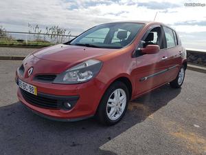 Renault Clio 3 1.5dci Janeiro/06 - à venda - Ligeiros