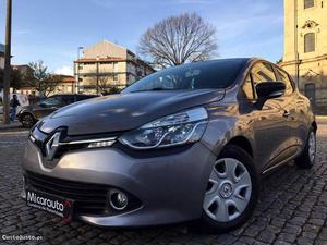 Renault Clio DCI 90CV DINAMIC GPS Março/13 - à venda -