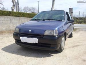 Renault Clio Primeira Abril/94 - à venda - Ligeiros