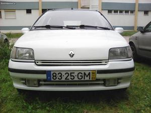 Renault Clio fidji Março/96 - à venda - Ligeiros