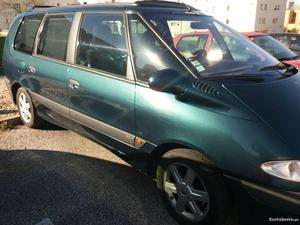 Renault Grand Espace 2.2dti RXT Maio/99 - à venda -