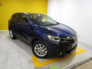 Renault Kadjar Exclusive DCI 110