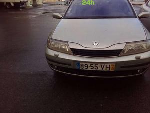 Renault Laguna Break 1.6 Dynamique