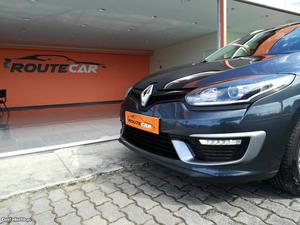 Renault Mégane Gt Line-Bose Edition Outubro/13 - à venda -