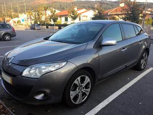 Renault Mégane III Importada Junho/10 - à venda - Ligeiros