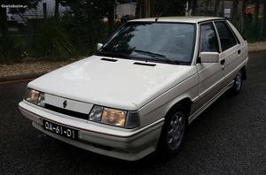 Renault  turbo Junho/88 - à venda - Ligeiros