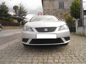 Seat Ibiza 1.2 TDI 5 Lugares Agosto/14 - à venda - Ligeiros