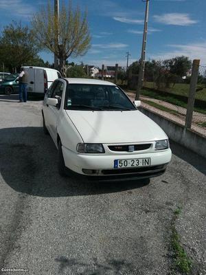 Seat Ibiza 1.9 TDI 90 CV Julho/97 - à venda - Comerciais /