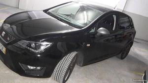 Seat Ibiza FR Março/15 - à venda - Ligeiros Passageiros,