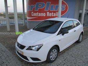 Seat Ibiza SC Van 1.2 TDi Business