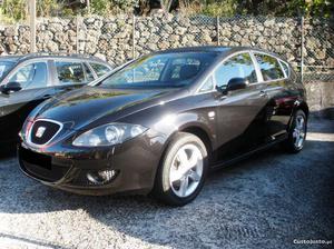 Seat Leon 2.0 TDI Sport Up Julho/07 - à venda - Ligeiros